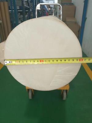 China Dia 200x2000mm PEEK Rod for sale