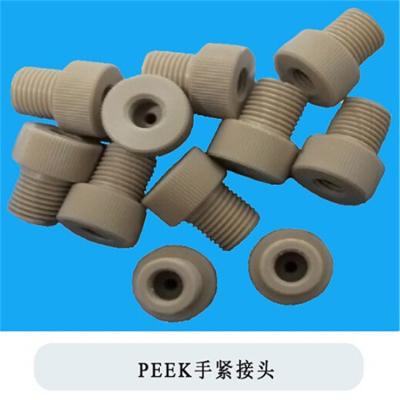 China PEEK Connector for sale