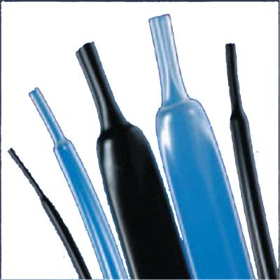 China  PTFE high temperature heat-shrinkable tube is suitable for protection of instrument wiring harness fixed for sale