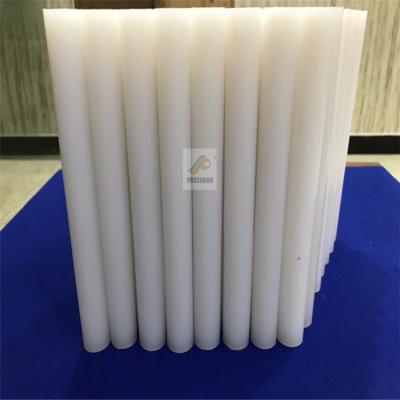 China PFA rod Dia20x200mm for sale