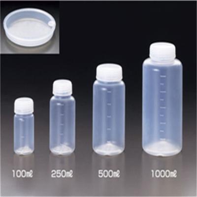 China PFA narrow mouth Bottle  250ml for sale