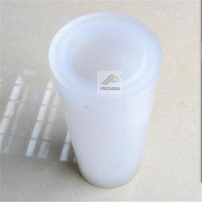 China low temperature resistanace anticorrosive pctfe tube for sale