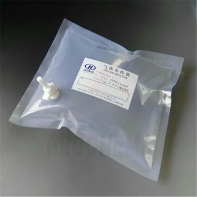 China FLUODE Gas Sampling Bag for sale