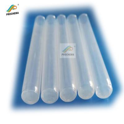 China PFA test tube for sale