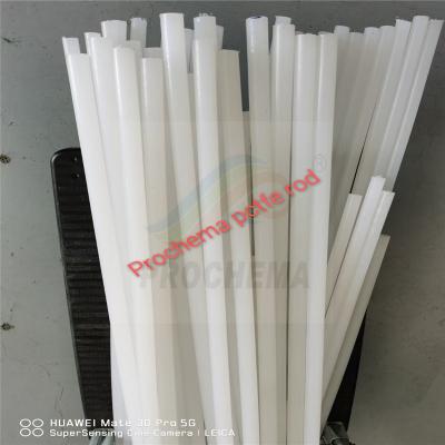 China 1000mm length Chinse PCTFE extruded rod Dia10-150mm for sale