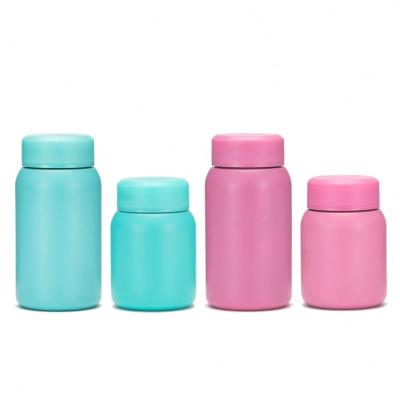 China Sustainable New Product Wholesale Stainless Steel Vacuum Insulated Water Bottles for sale