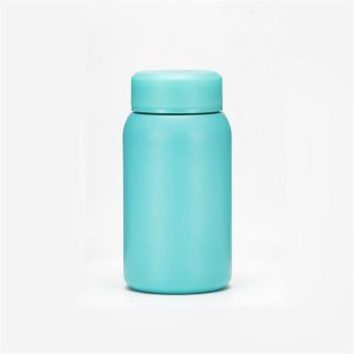 China Sustainable Hot Sale Dog Water Bottle Improved Spout On Cages Pet Water Bottle for sale