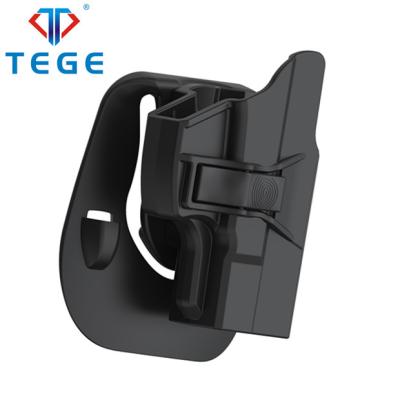 China 2021 Newest Holster High Quality Tactical Gun Holster For Taurus Quick Release Concealed Carry Polymer for sale