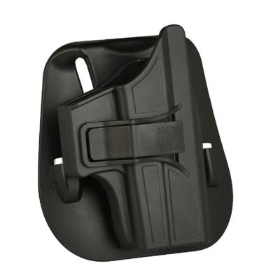 China Tactical Pistol Holster For Taurus Tactical Gun Holster PT 111 Millennium G2 Gun Holster Te koop