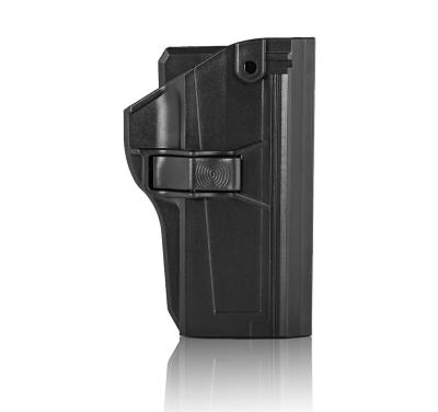 China TEGE Beretta PX4 Storm Holster Finger Release Holster Enforcement Gun Holster With Belt Clip Attachment For for sale