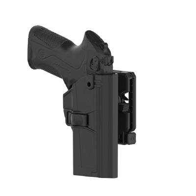 中国 TEGE 2021 USA Hot Selling Beretta PX4 Storm Airsoft Paintball Tactical Belt Clip Gun Holster For Military Police Supplies 販売のため