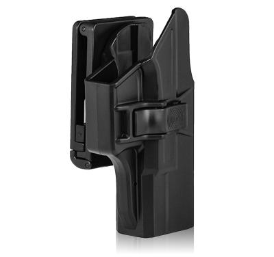 China TEGE Hot Selling Glock19 Sig Sauer Holster Elite Force Gen1-5 Matched Belt Clip Attachment Gun Holster for sale