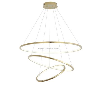 China EP-PL-393 Lighting Pendant Lamp Modern Decorative Indoor Hanging Light for sale