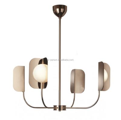 China Modern Decorative Lighting EP-PL-343 Pendant Lamp Indoor Indoor Hanging Light for sale