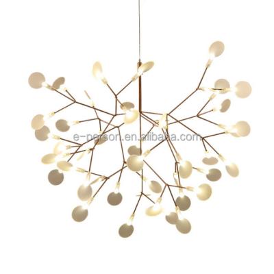 China EP-PL-286 Modern Decorative Indoor Lighting Pendant Lamp Indoor Hanging Light for sale