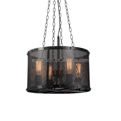 China EP-PL-7 Modern Decorative Lighting Pendant Lamp Indoor Hanging Light for sale