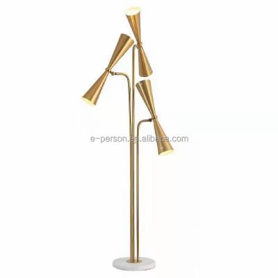 China Modern EP-FL- 64 Floor Lamp Stand Decorative Indoor Lighting Light for sale