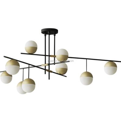 China EP-PL-414 Modern Decorative Lighting Pendant Lamp Indoor Hanging Light for sale