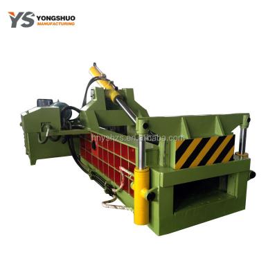 China Y81-3150 scrap metal steel scrap aluminum and scrap car baler for sale