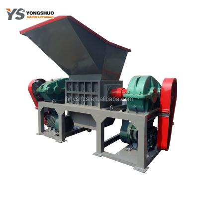 China industrial small crusher home metal shredder for sale for sale