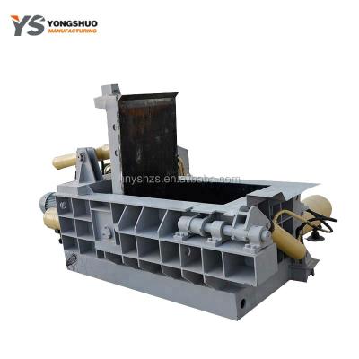 China Super Quality Hydraulic Scrap Metal Baler Machine Made in China for sale