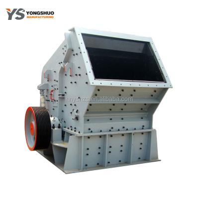 Китай PF-1007 Economical High Performance Single-stage Sand Stone Hammer impact crusher продается