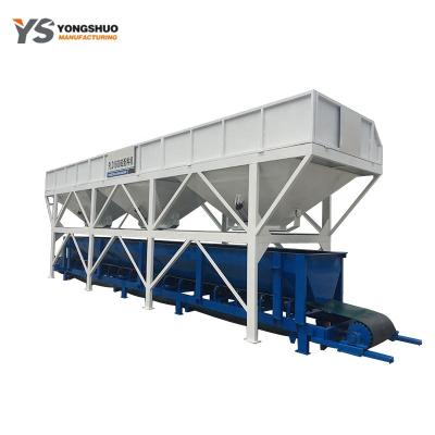 Китай PLD 1600 batching machine concrete batching plant batching machine продается