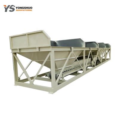 China pld 1200 Aggregate concrete batching machine HZS 35 Concrete Mixer Plant for sale