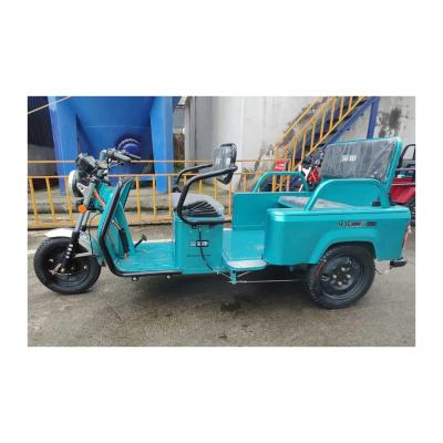 China Mini Triciclo Electric Driving Type and Grade Ability ≥25° Suitable for Preschoolers for sale