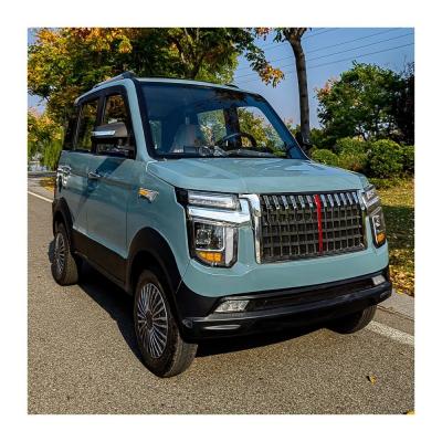 中国 インド 4人座右走動 エナジー スマートSUV オフロード マイクロカー 乗用車 販売のため