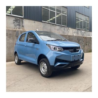 China Fábrica mayorista Precio barato Automático Automóvil Vehículos eléctricos SUV Coche eléctrico en venta