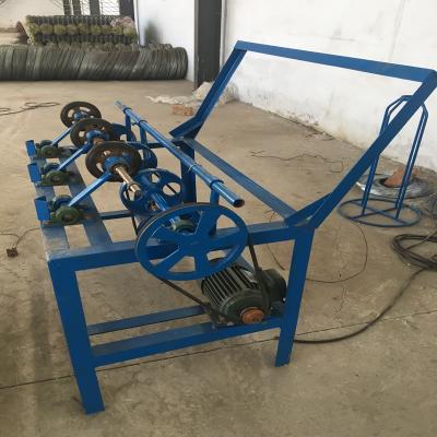 China 2021 High Speed ​​And Low Noise Fully Automatic High Quality High Production Welded Wire Mesh Roll Machine for sale