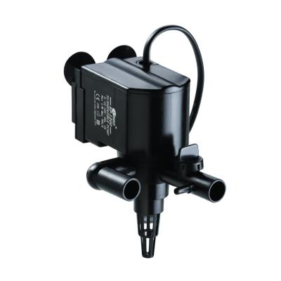 China RESUN SP-1200 freshwater and seawater viable inside tank pompa aquarium low noise submersible pump for sale