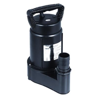 China Resun Octopus OC-8000 Vertical Pump Pond Automobile Industry Water Submersible Pump for sale