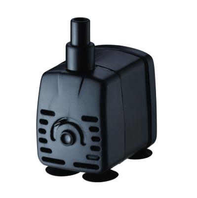 China RESUN SP-500 Viable Statuary Pump Mini Submersible Water Pump For Aquarium for sale