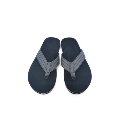 China Electrically Heating Men's Flip Flops Slipper Eva Flip Flops For Custom Logo Flip Flop Sandals Latest Men Beach Flip Men's Slippers for sale