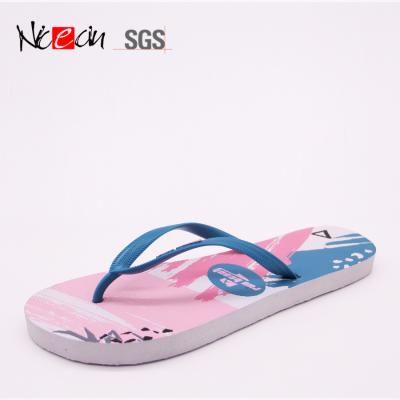 China Custom Summer Electrically Heated Flip Flops For Women Flop Flop Unisex Bulk Flip for sale