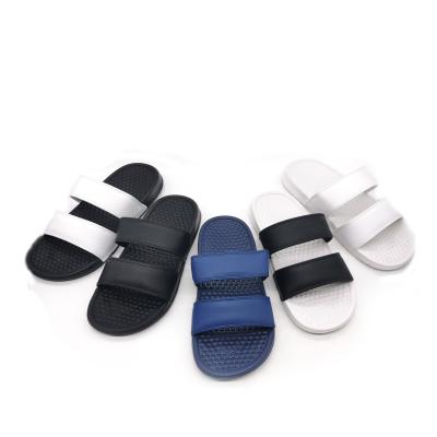 China 2020 Electrically Enthusiast New Design For Men's Slipper Custom Slipper For Designer Slides And Home Slipper for sale