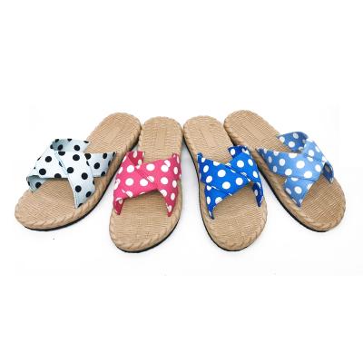 China Designer Slippers New Type Electrically Passionate Slippers for Female and Good Quality for Eva Slipper for sale