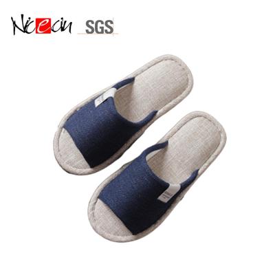 China Wholesale New Arrival Colorful Lighted Shoes Non Slip Woman's Home Slippers for sale