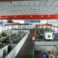 Verified China supplier - Qingdao Hiparter Metal & Plastic Products Co., Ltd.