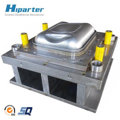 China China Metal ISO Certified Factory High Quality Sheet Metal Stamping Die Mold Maker for sale