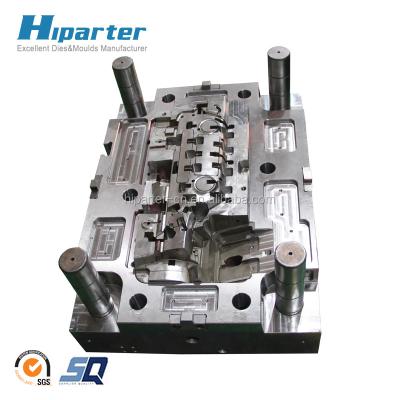 China ISO China factory plastic injection mold high quality plastic injection molding manufacturer competitive price for sale