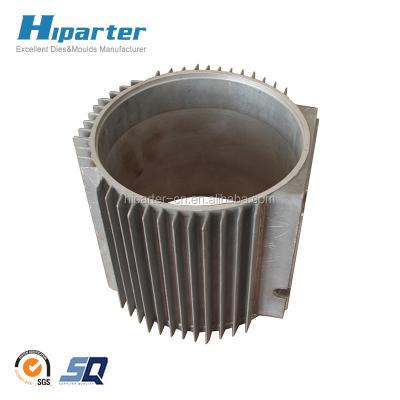 China High Precision Aluminum Die Casting Mold Heaters Aluminum Die Casting Mold for sale