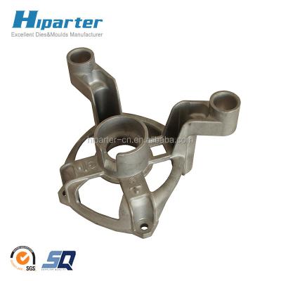 China Lowest Cost Aluminum Die Casting Mold Manufacturer In China for sale