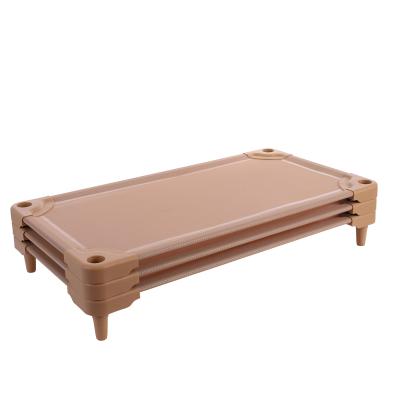 China Hot Selling Eco-friendly Accept Customized Safety Kids Bed, Kindergarten Bed, Daycare Cradles for sale