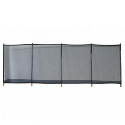 China YL China Eco-Friendly Goods Easily Assembled High Strength Single Tension Baby Safety Fence for sale