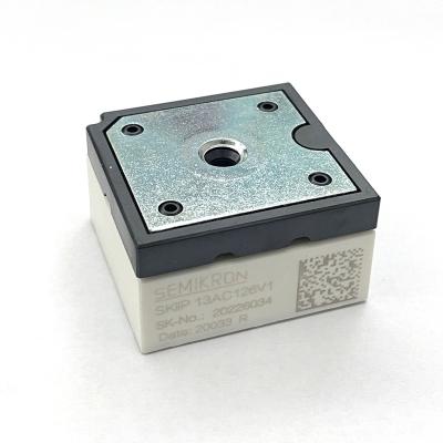 China SKIIP13AC126V1 Industrial Accessories High End Power Supply Module for sale