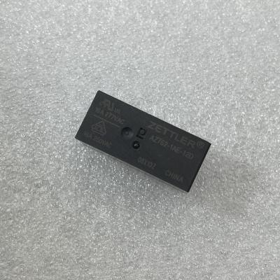 China Industrial Accessories AZ762-1AE-12D Power Relay for sale