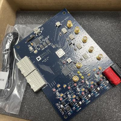 China Data Conversion IC AD9148-EBZ AD9148-EBZ Development Instruments for sale